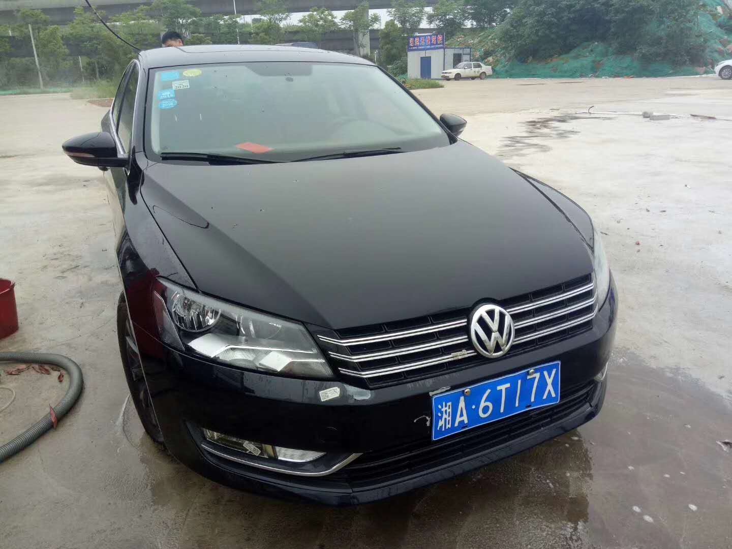 小桔租車(chē)帕薩特